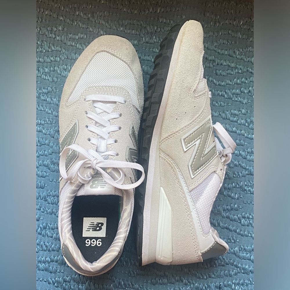 Nike women’s size 8